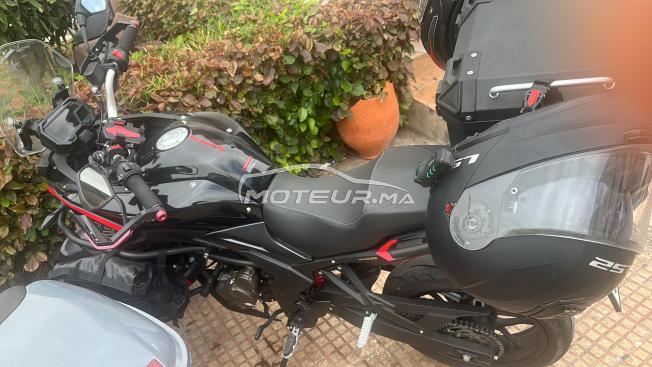 VOGE DS 300-2025 comme neuf