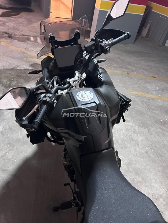 Voge 625 dsx