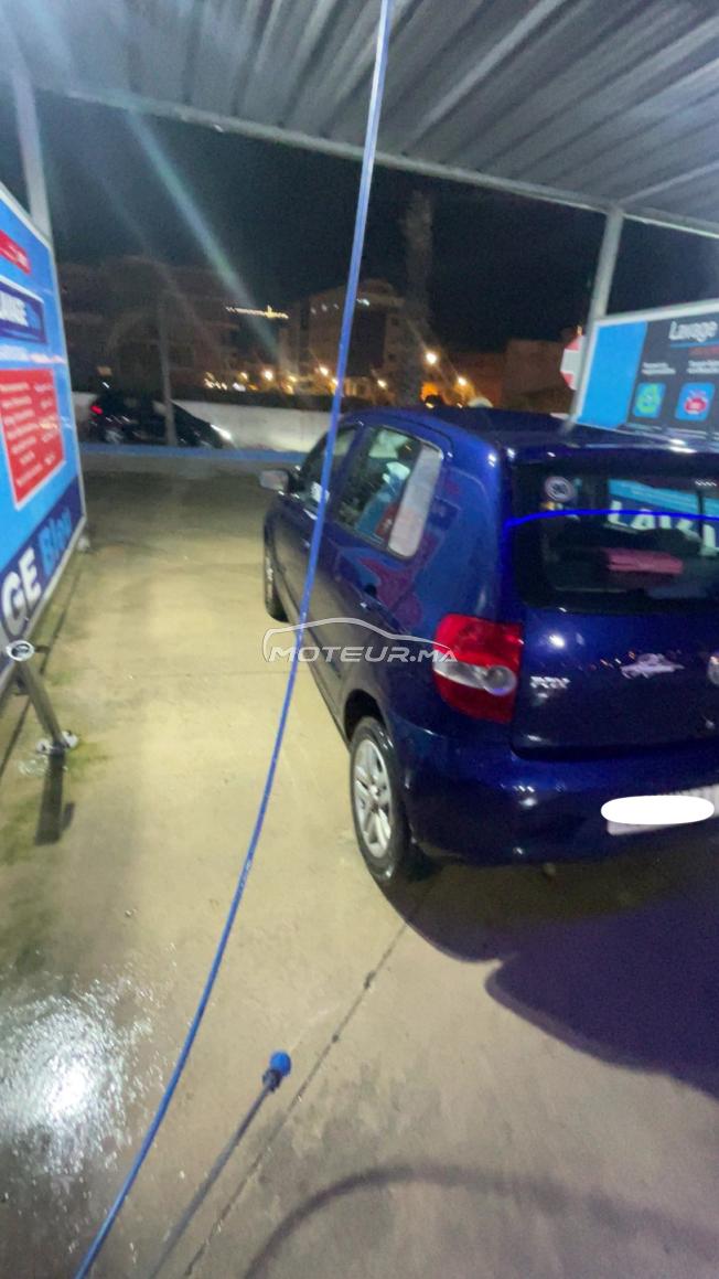 Volkswagen Fox – Très bon état –