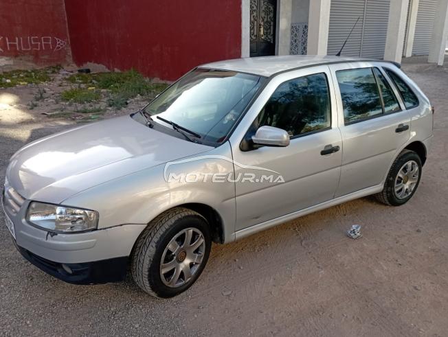 GOL PLUS 2008 TRES BON ETAT