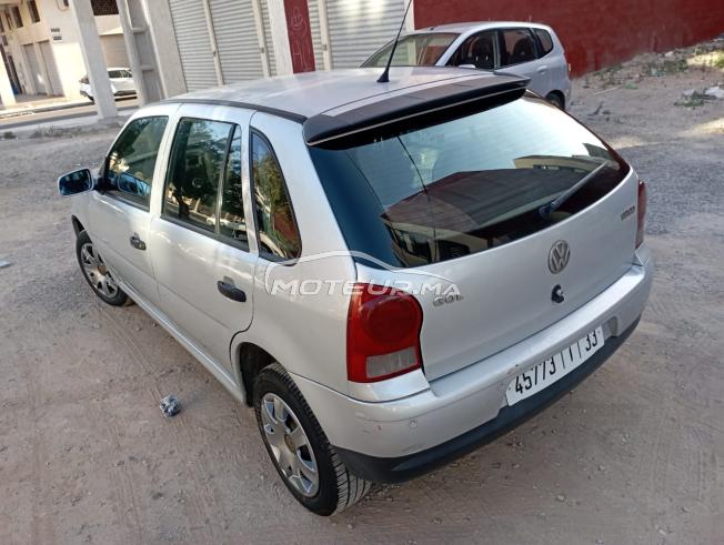 GOL PLUS 2008 TRES BON ETAT