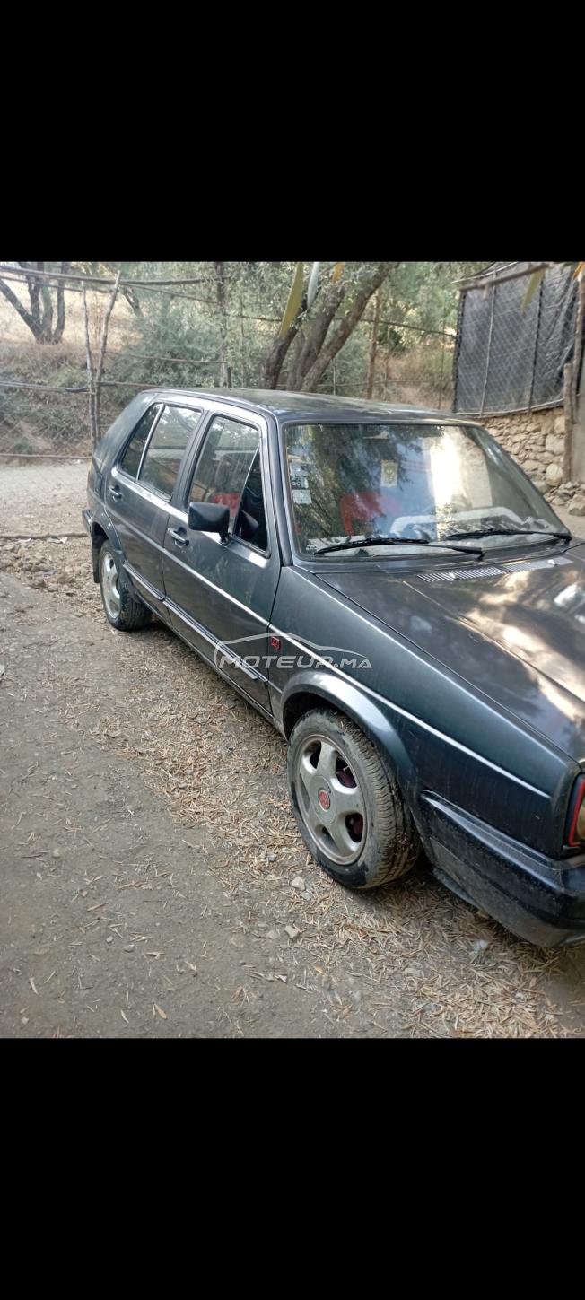 Volkswagen Golf 2