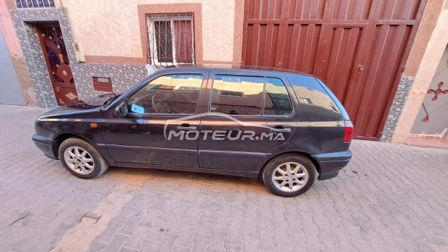 Golf 3 modèle 1994 diwana 2011