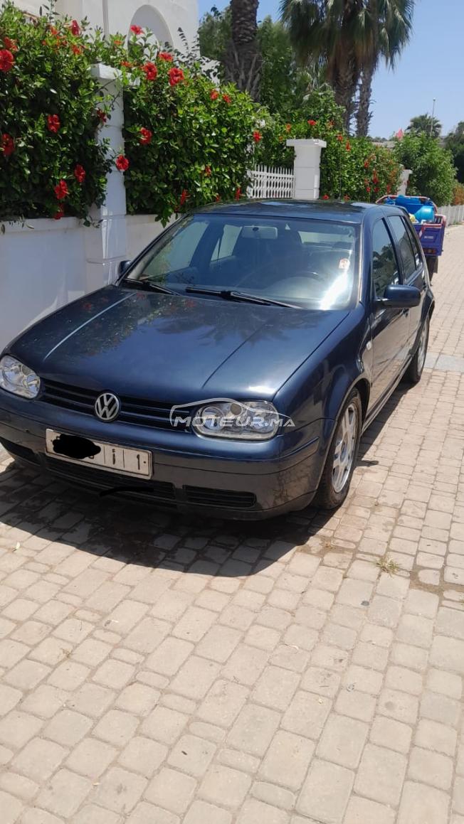 Golf 4 tdi très bon rtat