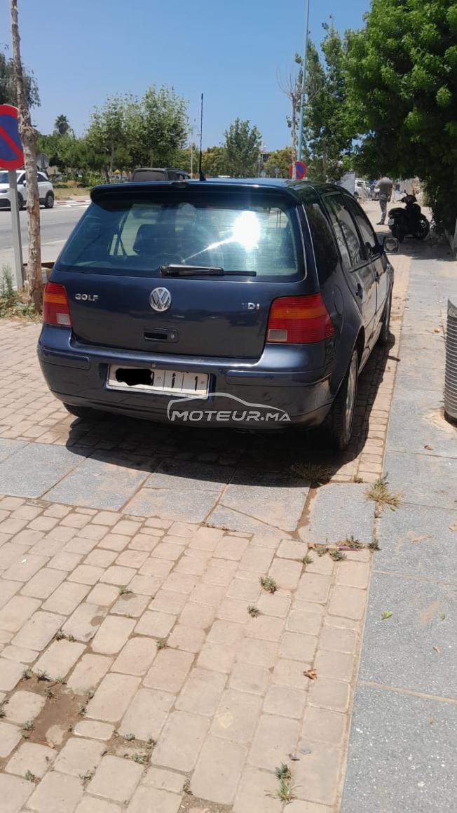 Golf 4 tdi très bon rtat