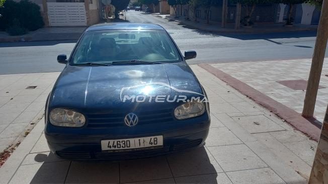 Golf4 essence bon etat
