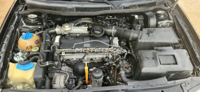 VOLKSWAGEN GOLF 4 MODELE 2003 PACIFIC DD 2008