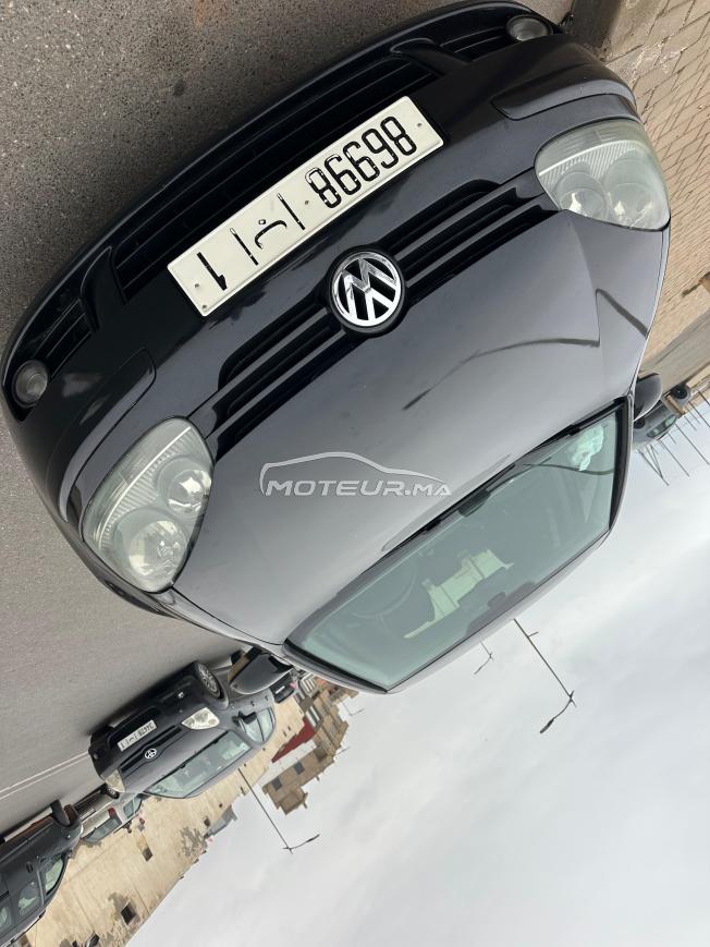 Golf 5   salé