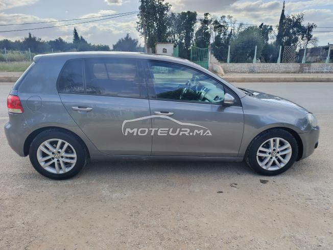 Golf6 essence automatique