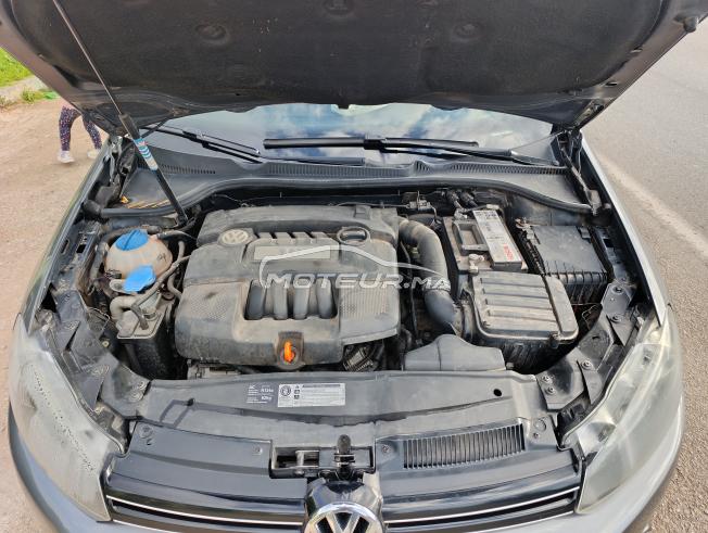 Golf6 essence automatique