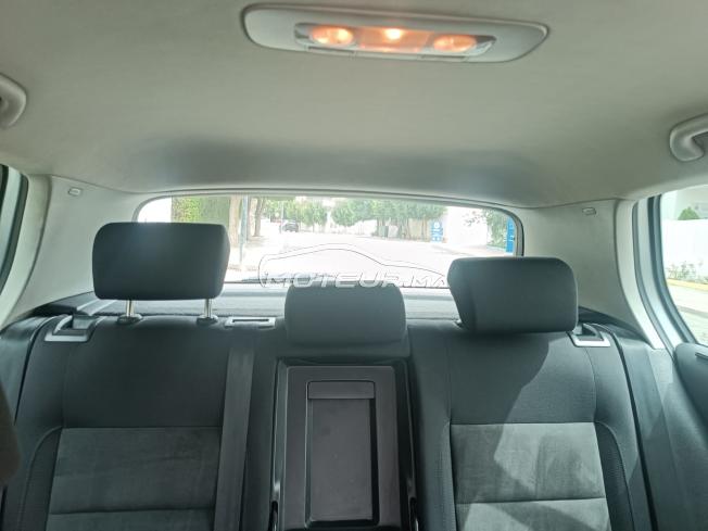 Golf 6 2L 143 chevaux dédouanée