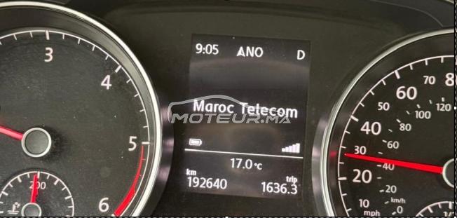 Volkswagen Golf 7 Diesel Automatique 12/2017