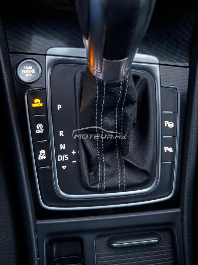 Golf 7.5 2018 tre bonn etates