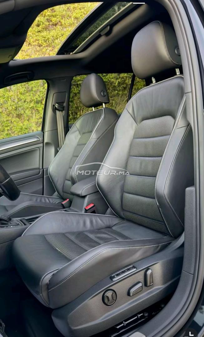 Golf 7.5 2018 tre bonn etates