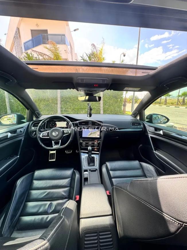 Golf 7.5 2018 tre bonn etates