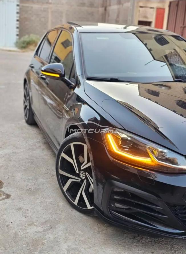 Golf 7.5 2018 tre bonn etates
