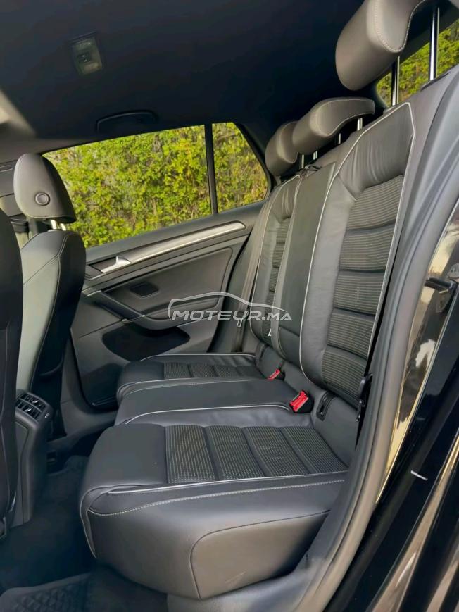 Golf 7.5 2018 tre bonn etates