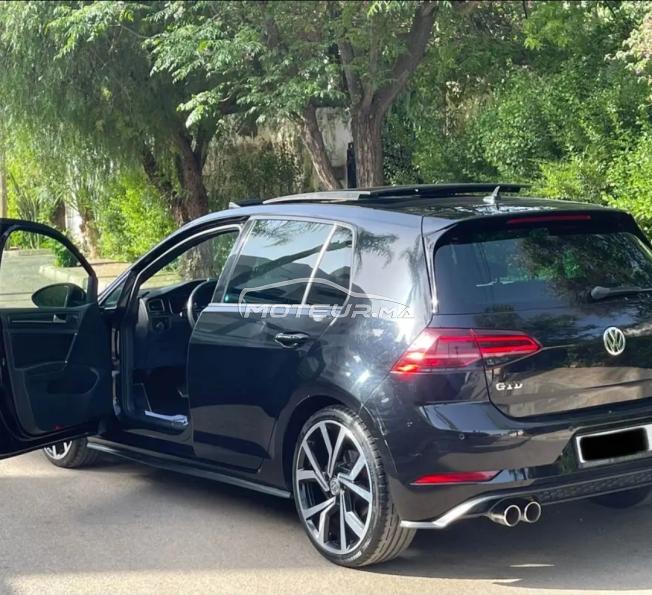 Golf 7.5 2018 tre bonn etates