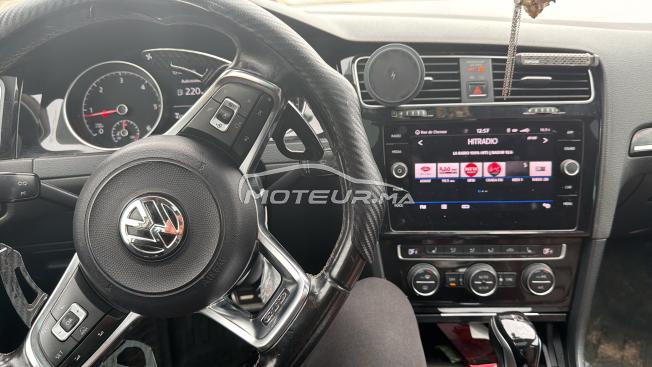 Golf 7 bonne état 0663801120