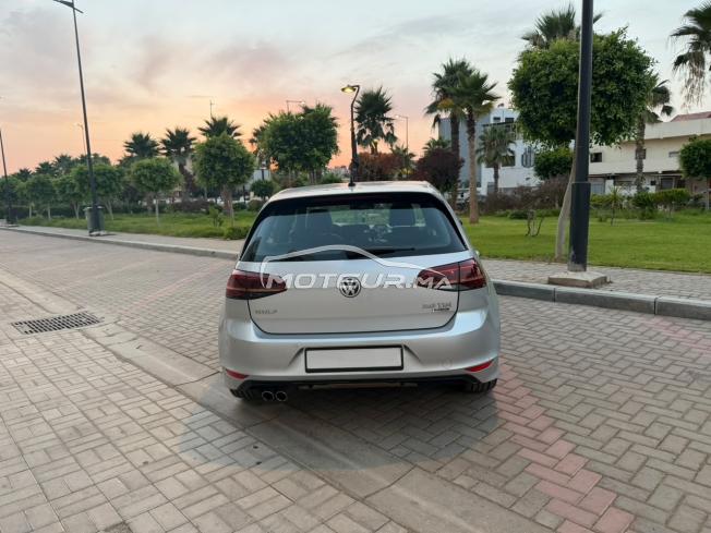 Volkswagen Golf 7 R-Line 2.0 TDI DSG 2020 - Première Main - 93 000 km