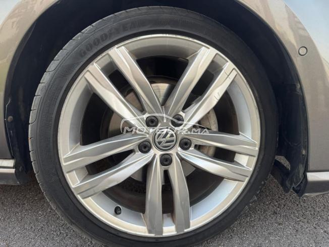 GOLF 7 R-LINE Automatique Importée neuve