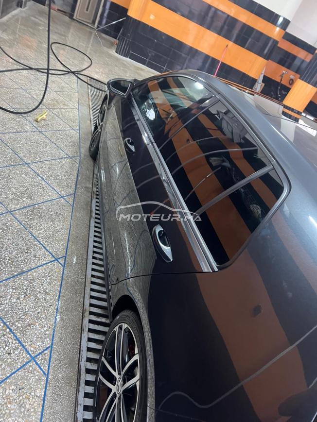 Golf 7 gtd dédouaner en 2024 ط1