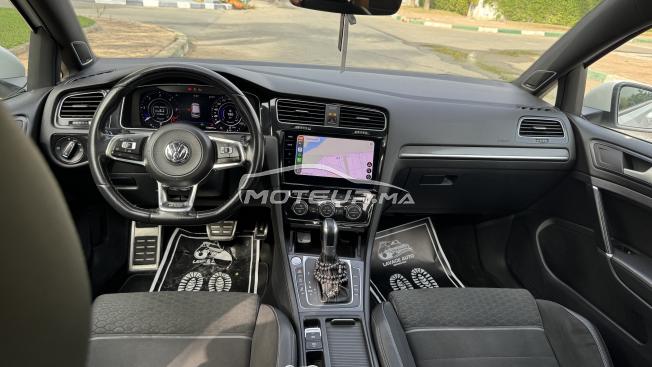 golf 7.5 GTD