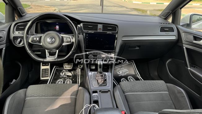 golf 7.5 GTD