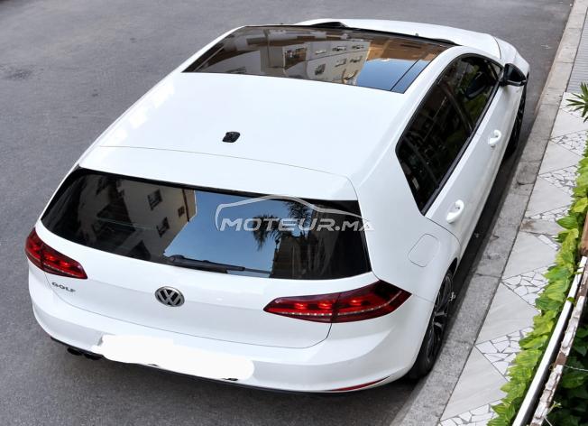 Golf 7 2015 - Très bon état