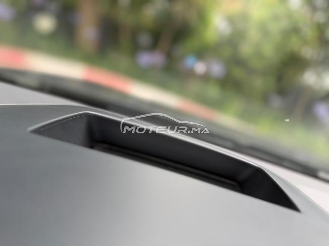 Golf 8 GTD hora