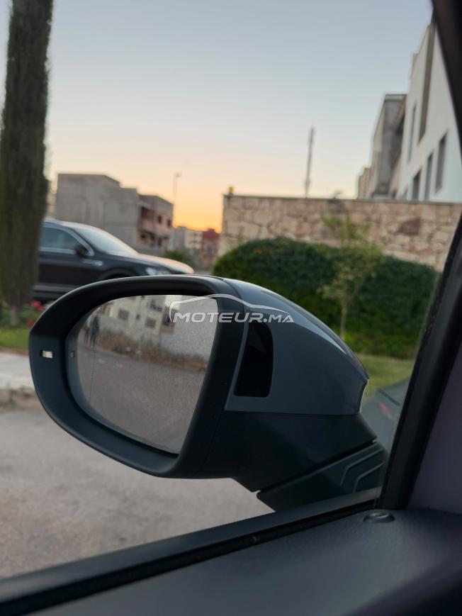 Volkswagen golf 8 2,0