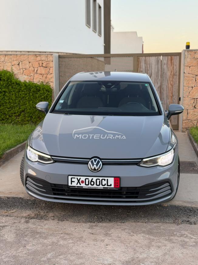 Volkswagen golf 8 2,0