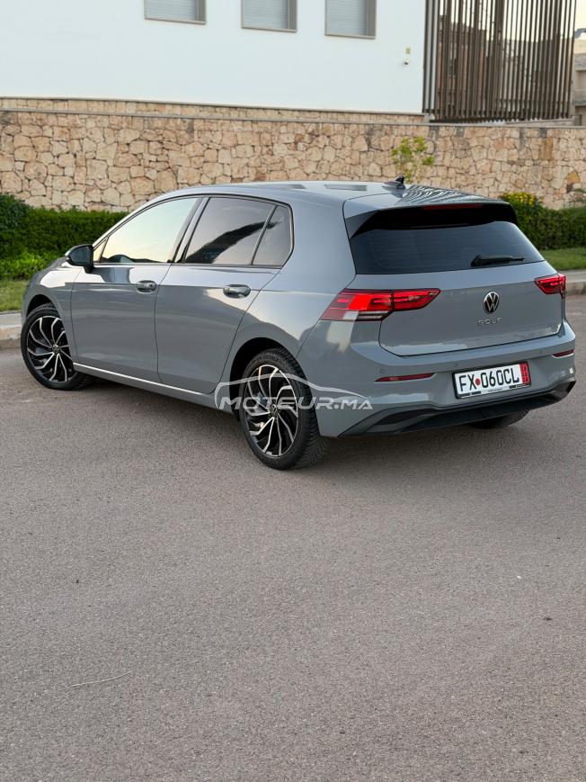 Volkswagen golf 8 2,0