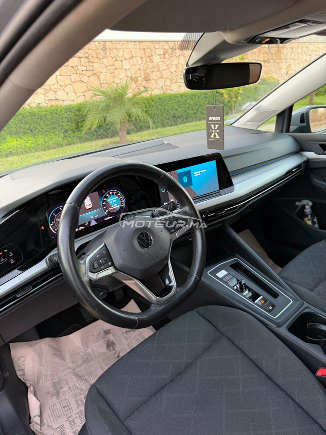 Volkswagen golf 8 2,0