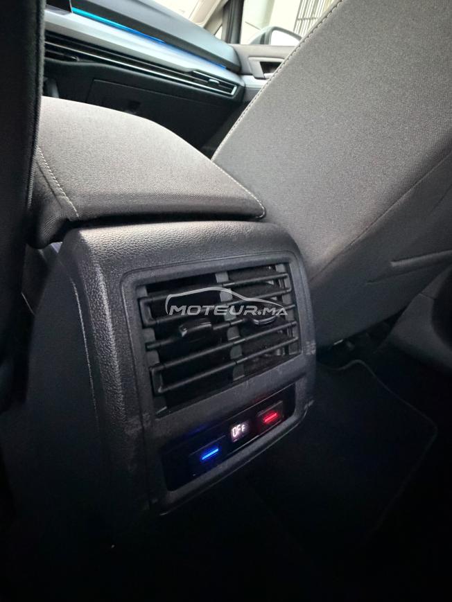 Volkswagen golf 8 2,0