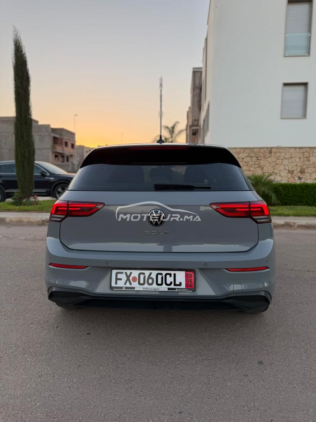 Volkswagen golf 8 2,0