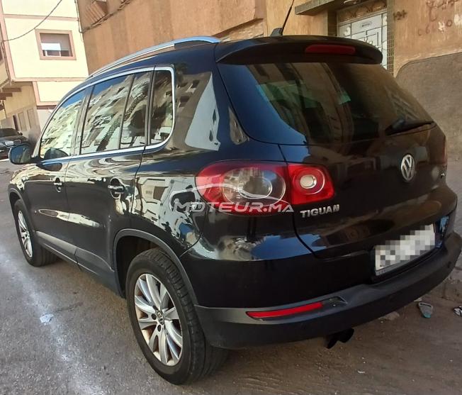 TIGUAN  -2009-Bon état