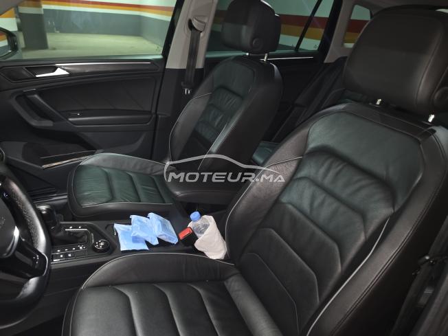 Volkswagen tiguan excellente condition