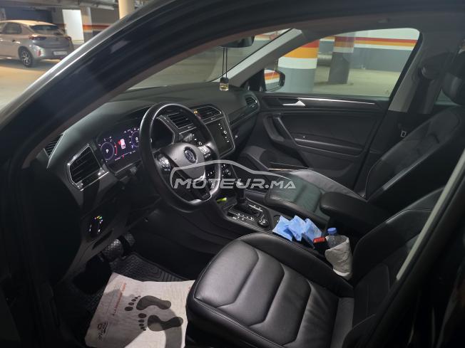 Volkswagen tiguan excellente condition