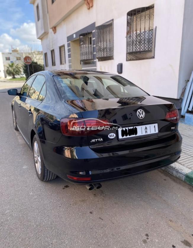 JETTA USA 2L 2017
