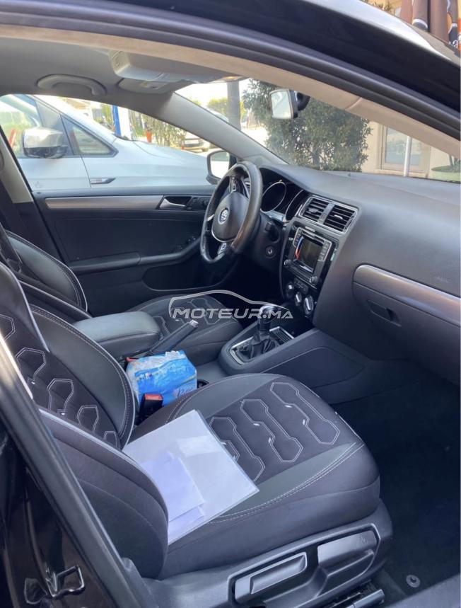 JETTA USA 2L 2017