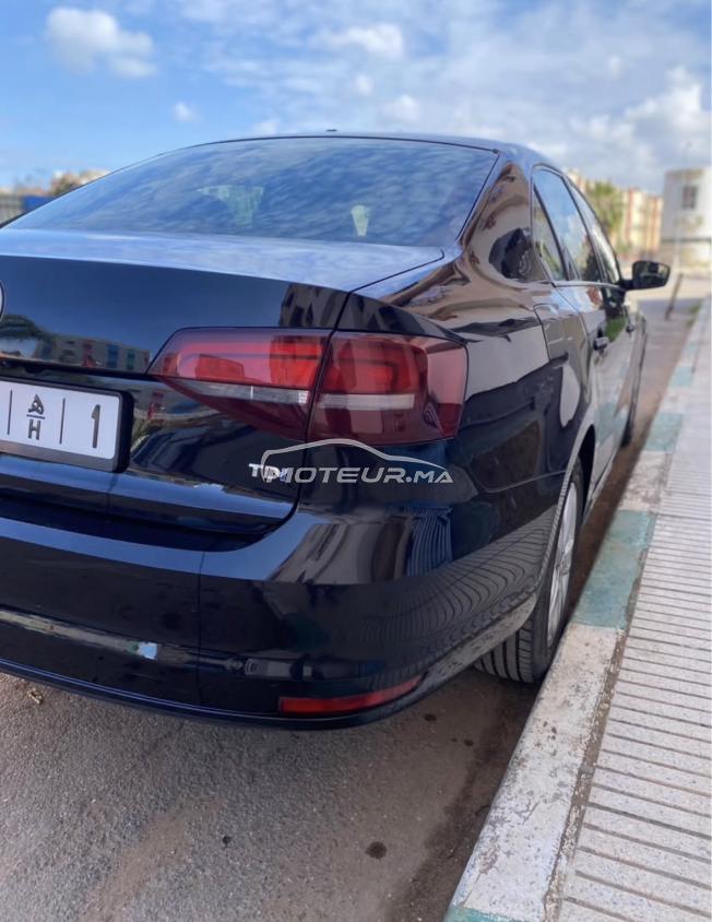 JETTA USA 2L 2017