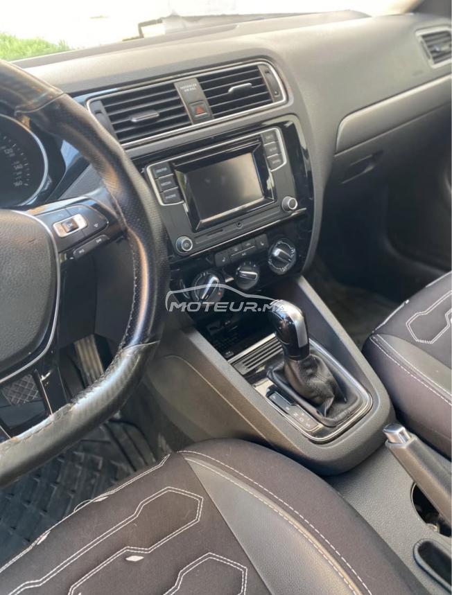 JETTA USA 2L 2017