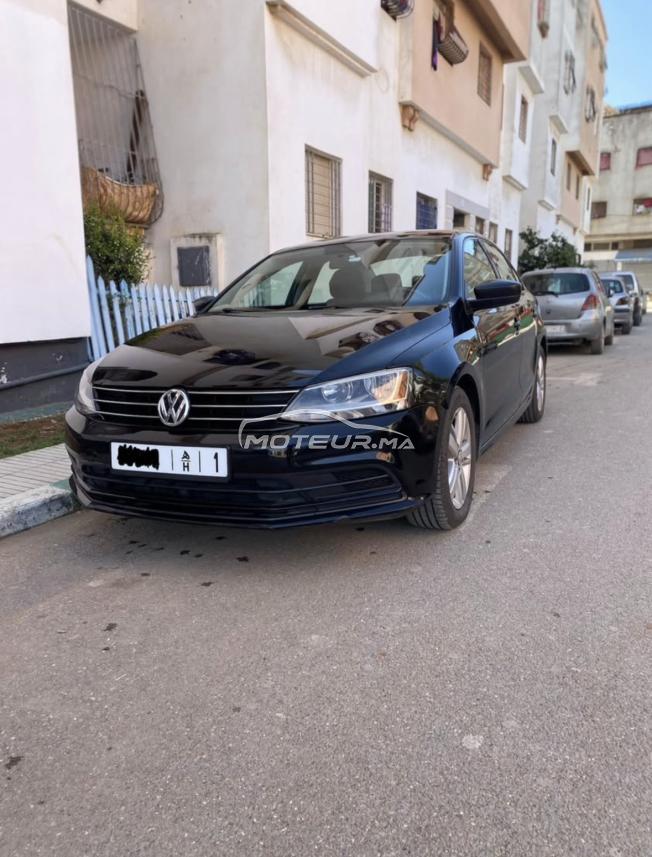 JETTA USA 2L 2017
