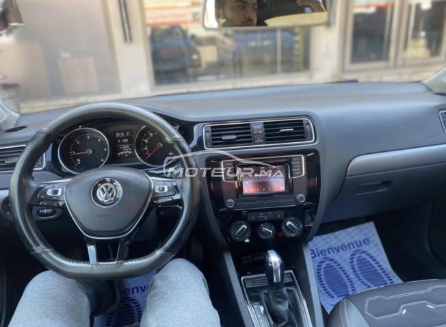 JETTA USA 2L 2017