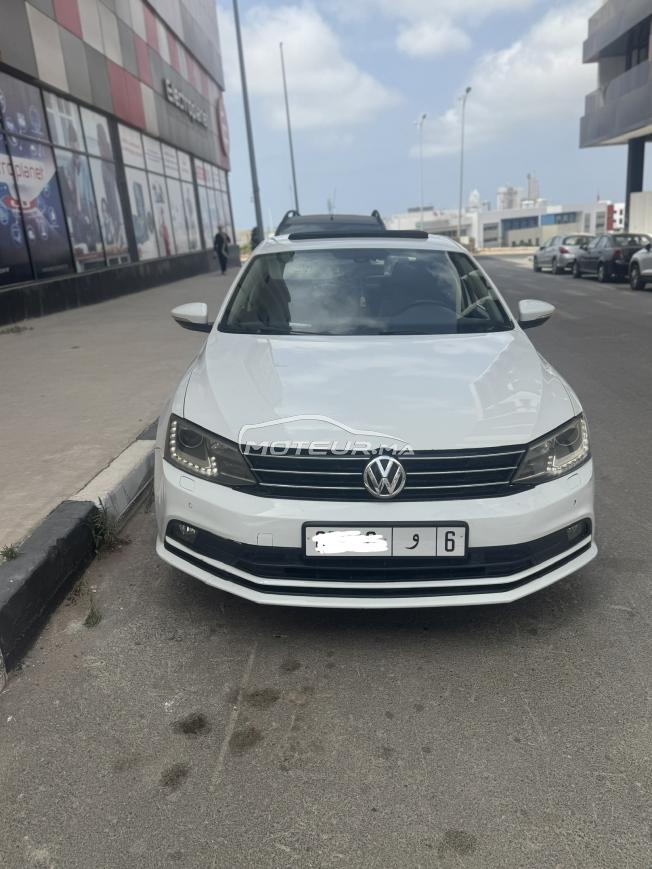 Volkswagen jetta fin 2019 toutes options