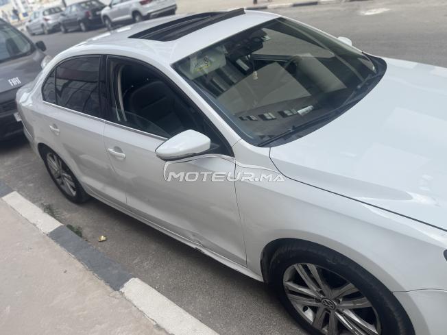 Volkswagen jetta fin 2019 toutes options