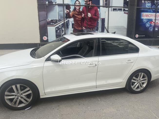 Volkswagen jetta fin 2019 toutes options