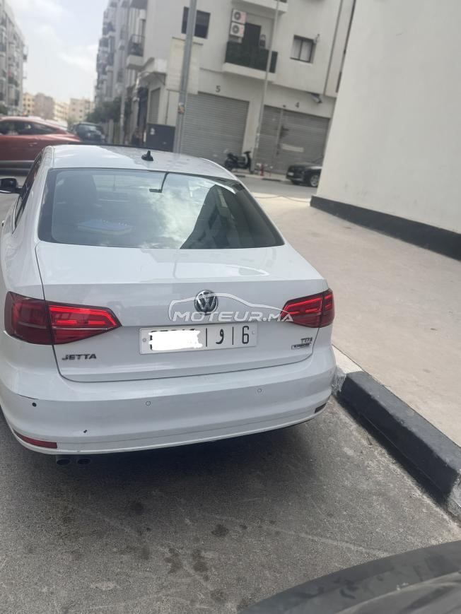Volkswagen jetta fin 2019 toutes options