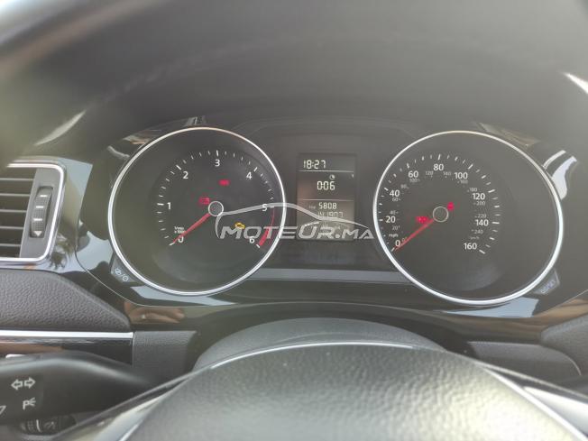 Volkswagen Jetta Diesel Manuelle 2019 à Casablanca